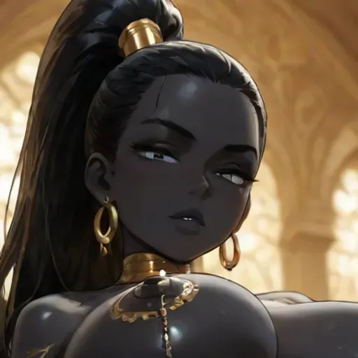 KI-Pornobild-Generator