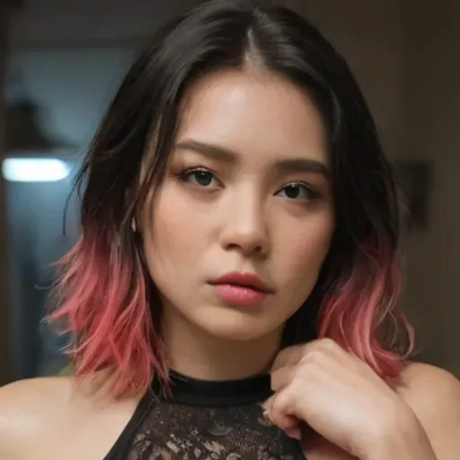 yapay zekâ porno görsel üretici