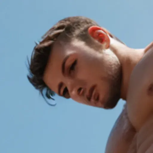 AI 포르노 사진 생성기