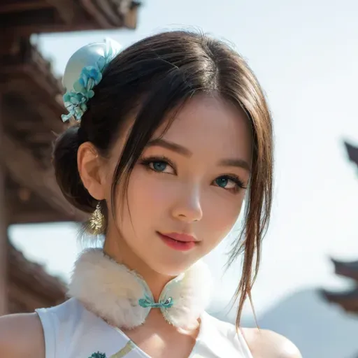 โปรแกรมสร้างภาพโปรนที่ใช้ปัญหา AI