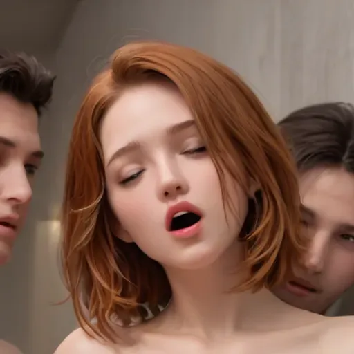 yapay zekâ porno görsel üretici