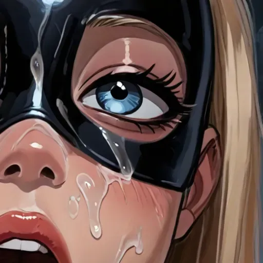 generatore di immagini porno IA