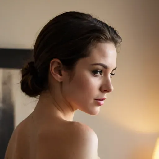 yapay zekâ porno görsel üretici