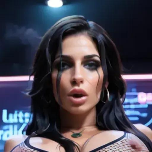 KI-Pornobild-Generator