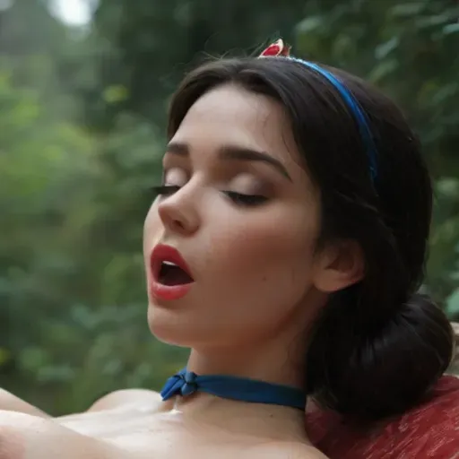 โปรแกรมสร้างภาพโปรนที่ใช้ปัญหา AI