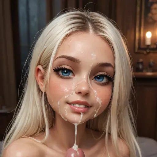 generatore di immagini porno IA