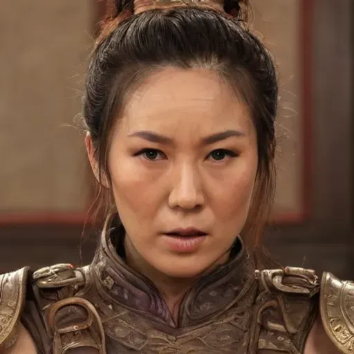 โปรแกรมสร้างภาพโปรนที่ใช้ปัญหา AI