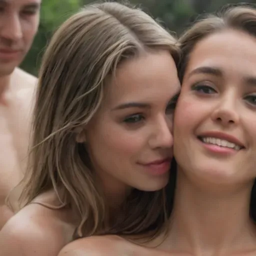 generatore di immagini porno IA