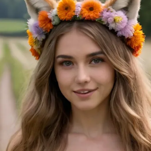 โปรแกรมสร้างภาพโปรนที่ใช้ปัญหา AI