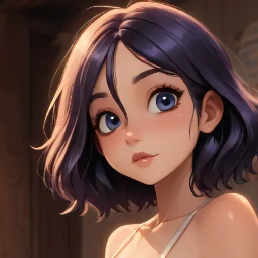 โปรแกรมสร้างภาพโปรนที่ใช้ปัญหา AI