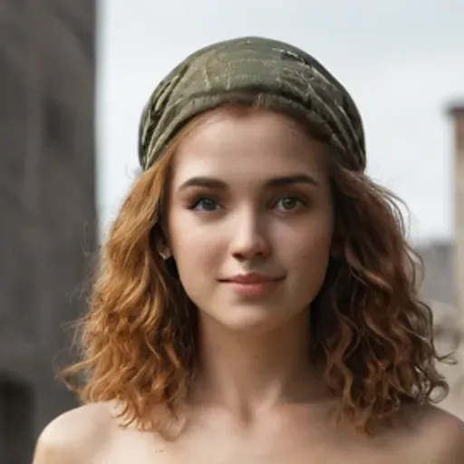 gerador de imagens pornô com IA