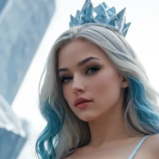 KI-Pornobild-Generator