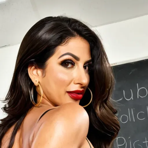 KI-Pornobild-Generator