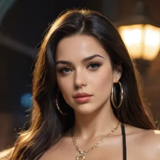 KI-Pornobild-Generator