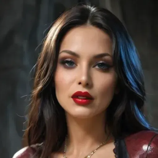 yapay zekâ porno görsel üretici