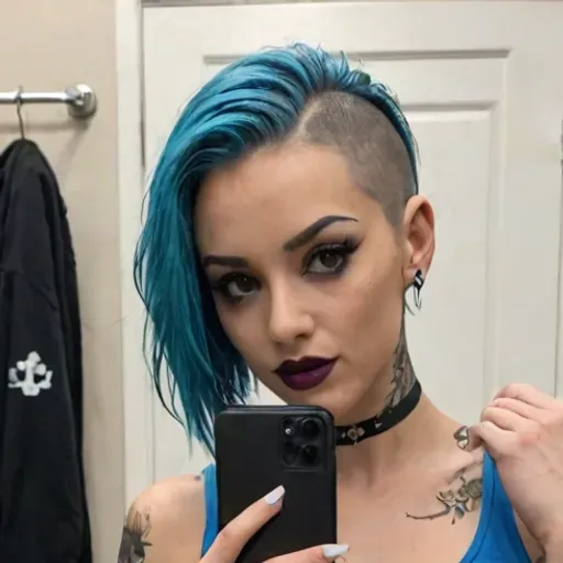 KI-Pornobild-Generator