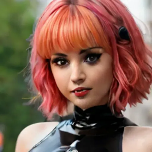 โปรแกรมสร้างภาพโปรนที่ใช้ปัญหา AI