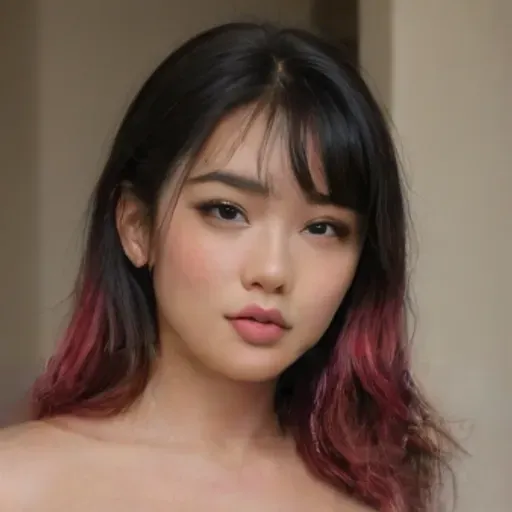 yapay zekâ porno görsel üretici