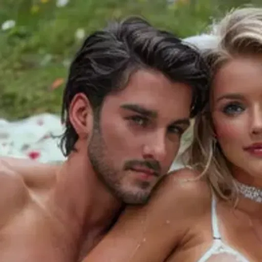 KI-Pornobildchen-Generator