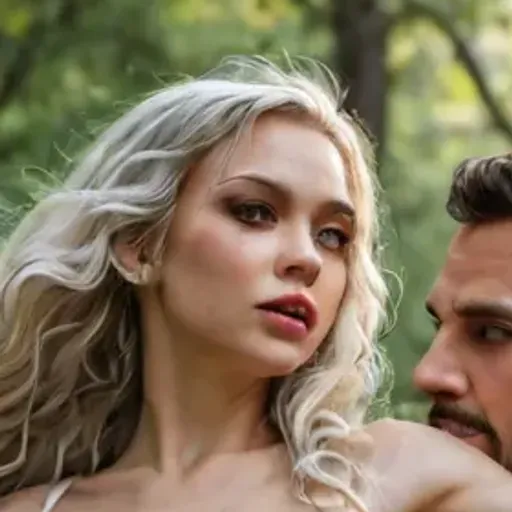 AI 포르노 사진 생성기