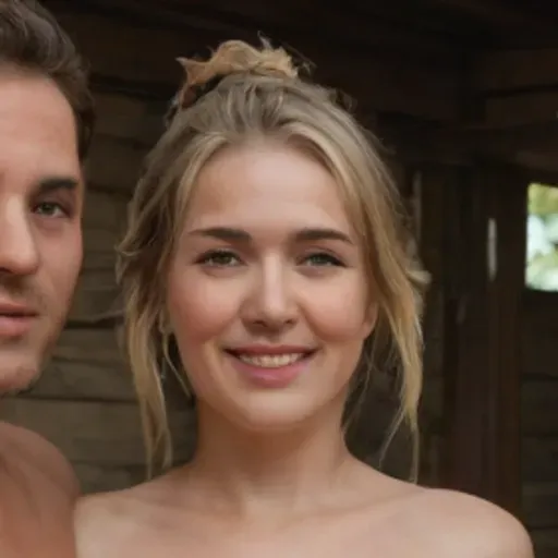 โปรแกรมสร้างภาพโปรนที่ใช้ปัญหา AI