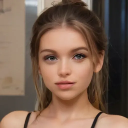 Pencipta imej lucah AI