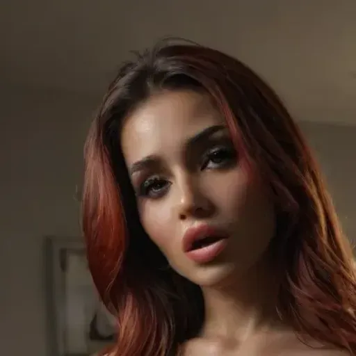 generatore di immagini porno IA