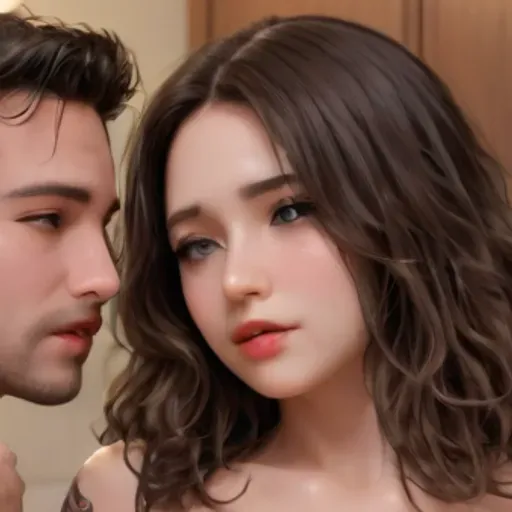 generatore di foto porno IA