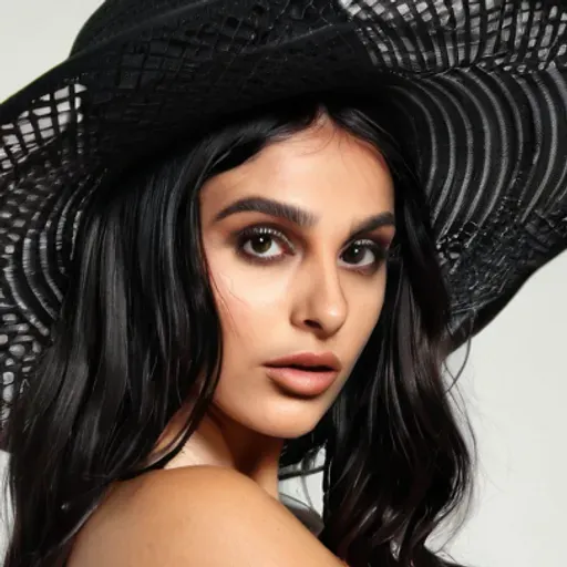 AI 포르노 이미지 생성기