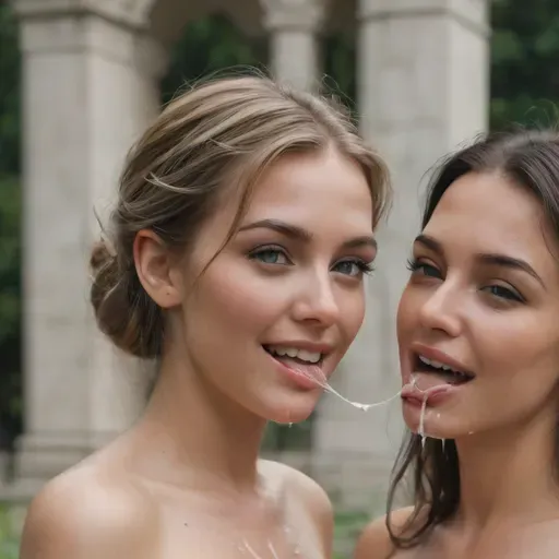 KI-Pornobildchen-Generator