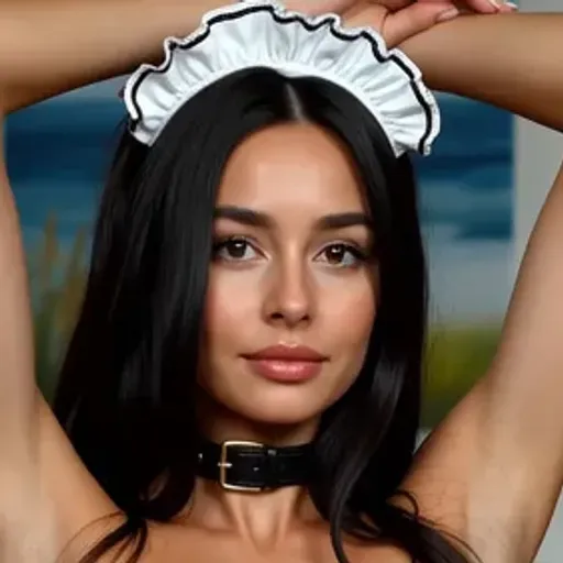 AI 포르노 이미지 생성기