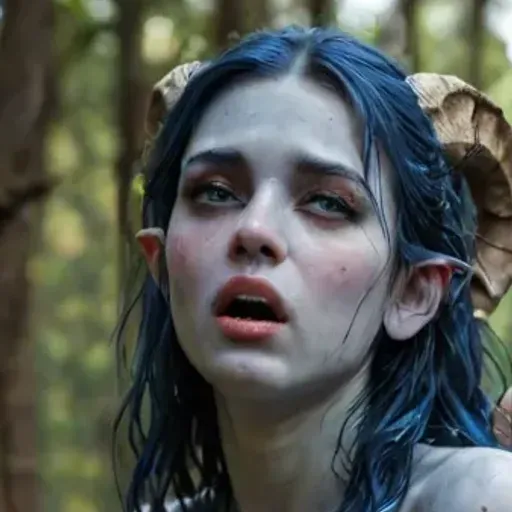 yapay zekâ porno görsel üretici