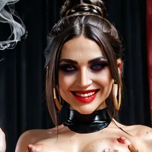 generatore di immagini porno IA