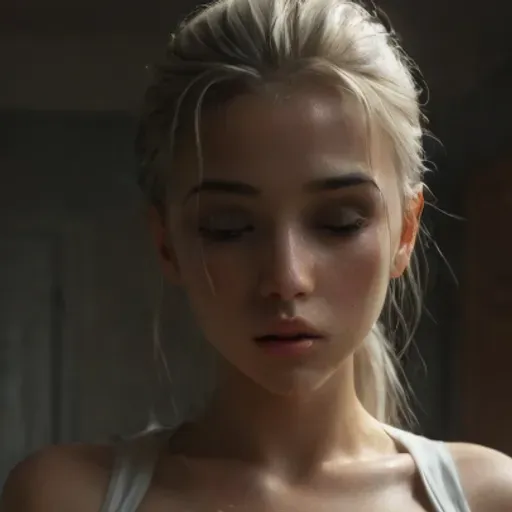 generatore di immagini porno IA