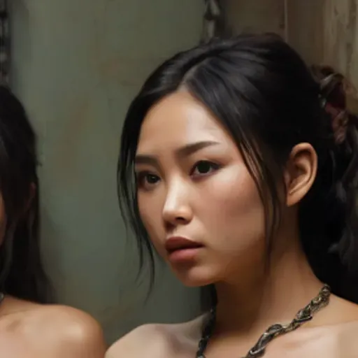 generatore di immagini porno IA