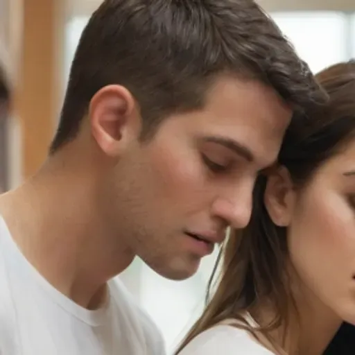 AI 포르노 이미지 생성기