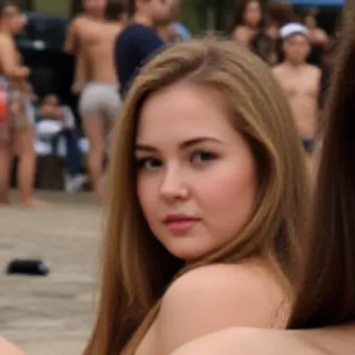 generatore di immagini porno IA