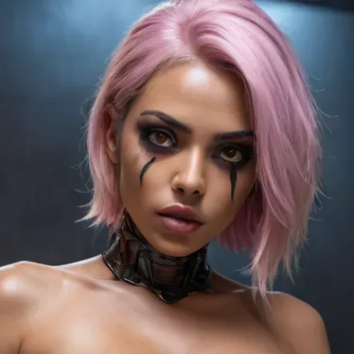 โปรแกรมสร้างภาพโปรนที่ใช้ปัญหา AI