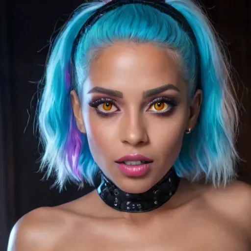 generatore di immagini porno IA