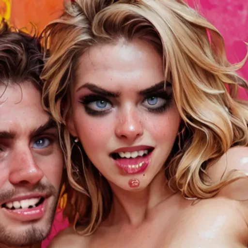 KI-Pornobild-Generator