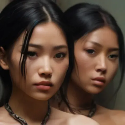 generatore di foto porno IA