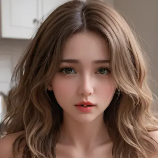 AIポルノ画像ジェネレーター