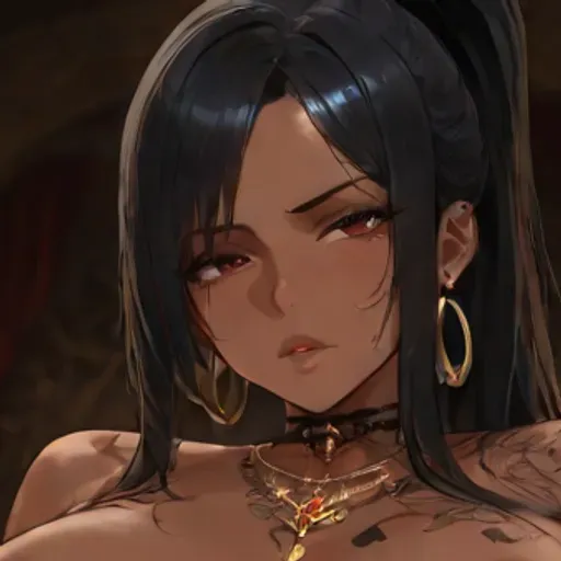 KI-Pornobild-Generator