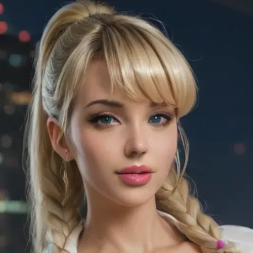 generatore di immagini porno IA