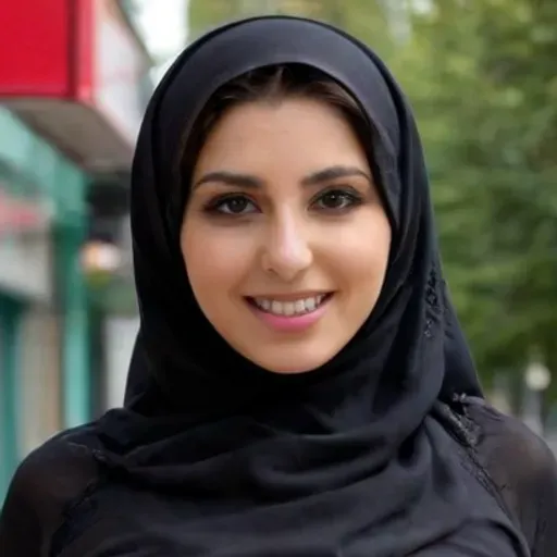 โปรแกรมสร้างภาพโปรนที่ใช้ปัญหา AI