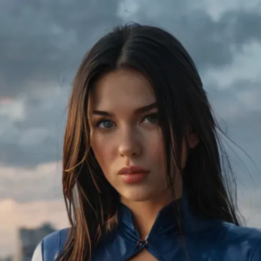 โปรแกรมสร้างภาพโปรนที่ใช้ปัญหา AI