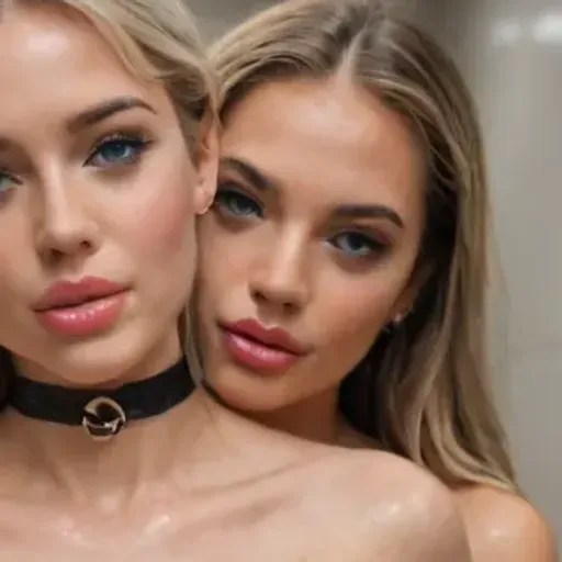 generatore di foto porno IA