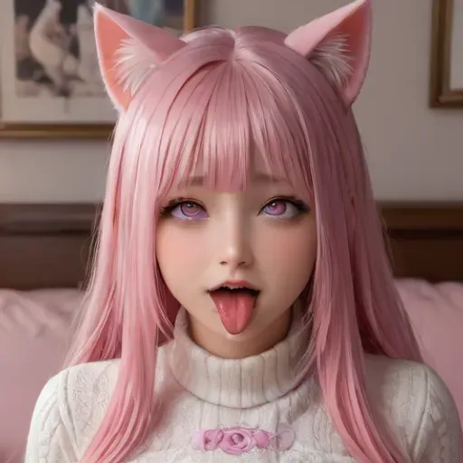 โปรแกรมสร้างภาพโปรนที่ใช้ปัญหา AI