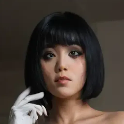 โปรแกรมสร้างภาพโปรนที่ใช้ปัญหา AI