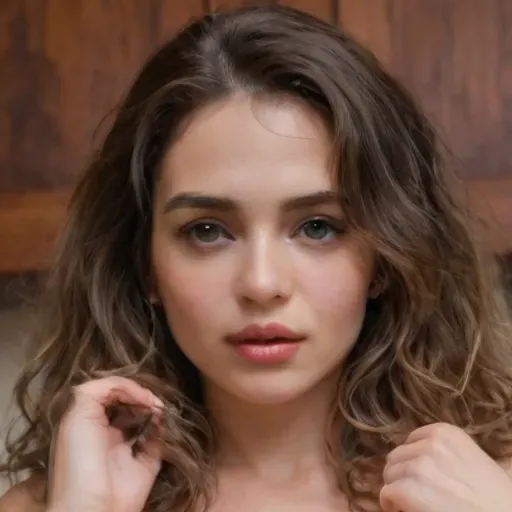 KI-Pornobild-Generator